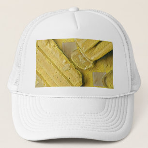 Pappsikel Truckerkappe