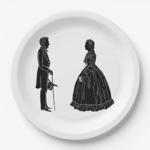 Pappteller