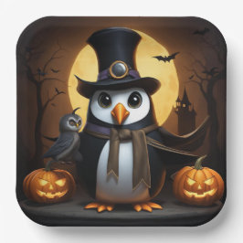 Pappteller Serie 5 03