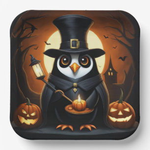 Pappteller Serie 5 04