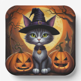 Pappteller Serie 5 05