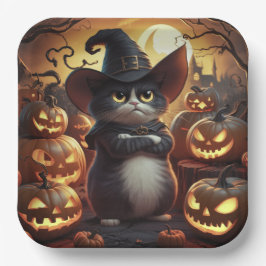 Pappteller Serie 5 11