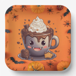 Pappteller Serie 9-12