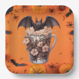 Pappteller Serie 9-13