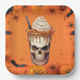 Pappteller Serie 9-17