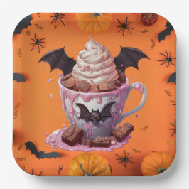 Pappteller Serie 9-19