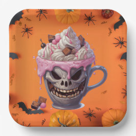 Pappteller Serie 9-2