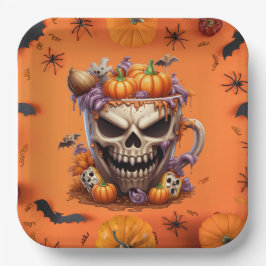 Pappteller Serie 9-20