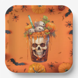 Pappteller Serie 9-21