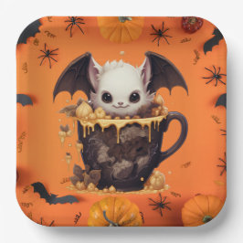 Pappteller Serie 9-23