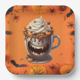 Pappteller Serie 9-5