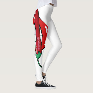 Paprika Leggings