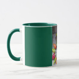 Paprikamug Tasse