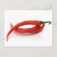 Paprikaschoten des Chilis