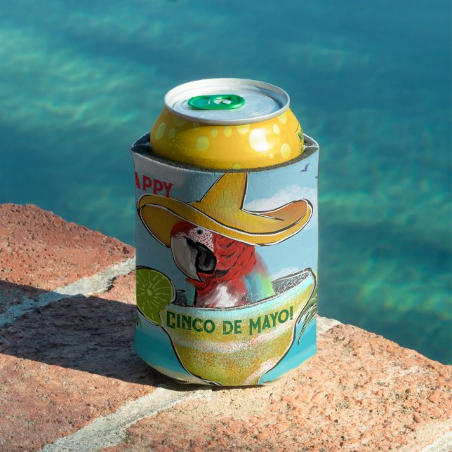 Paprot Dosenkühler (In Situ Pool)