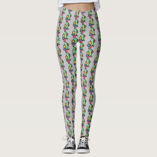 Paprot Leggings