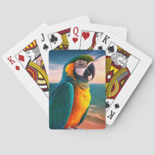 Paprot Spielkarten