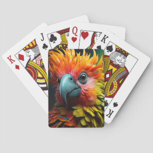 Paprot Spielkarten