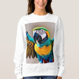 Paprot Sweatshirt