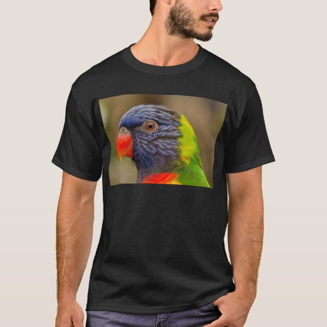 Paprot T-Shirt (Vorderseite)