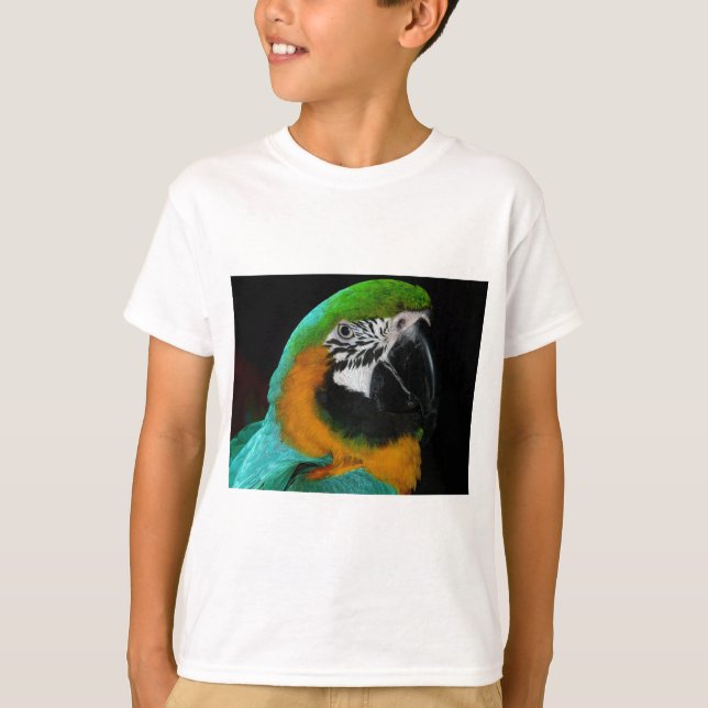 Paprot T-Shirt (Vorderseite)