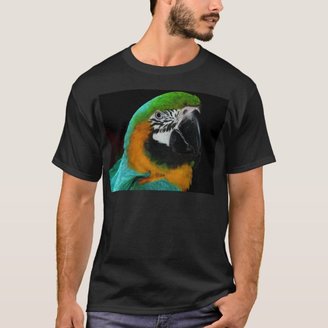 Paprot T-Shirt (Vorderseite)