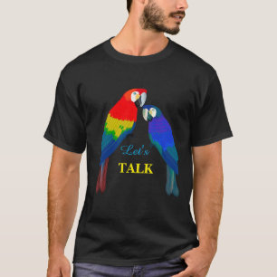 Paprot T-Shirt