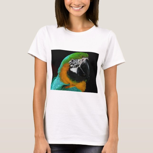 Paprot T-Shirt (Vorderseite)
