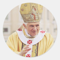 Papst Benedict XVI