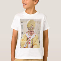Papst Benedict XVI