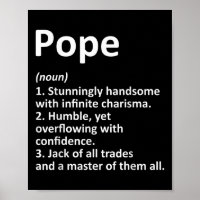 Papst Definition Lustiger Nachname Familienbaum Ge