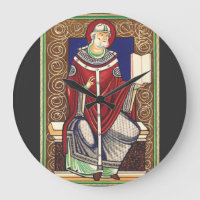 Papst Gregory vom Großen
