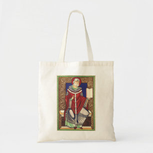 Papst Gregory vom Großen Tragetasche