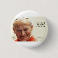 Papst Johannes Paul II