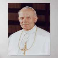 Papst Johannes Paul II