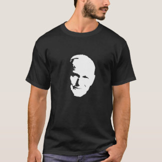 Papst Johannes Paul II T-Shirt