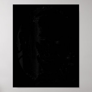 Papst Johannes Paul II Vatikan Katholizismus Chris Poster