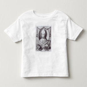 Papst Johannes XXIII, 1713 Kleinkind T-shirt