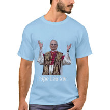 Papst Leo Embrace die Reise, es formt das Soul