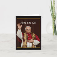 Papst Leo Xiv - Gott segne Papst Leo Xiv Shirt