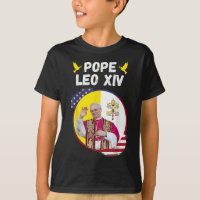 Papst Leo Xiv, Habemus Papam, katholisch