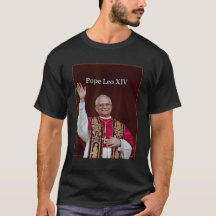 Papst Leo Xiv