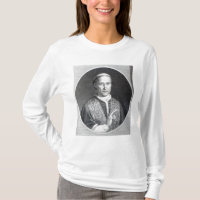 Papst Löwe XII, graviert von Raffaele Persichini