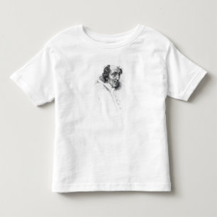Papst Pius VII Kleinkind T-shirt
