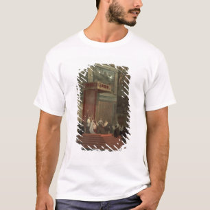 Papst Pius VII (Luigi Barnaba Chiaramonti) T-Shirt