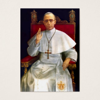 Papst Pius XII