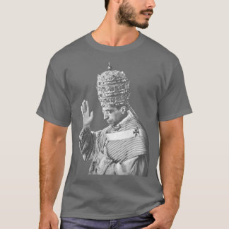 Papst Pius XII T-Shirt