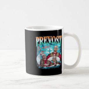 Papst Prävost Christlich-katholisches Shirt Papst Kaffeetasse