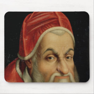 Papst Sixtus V Mousepad