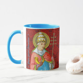 Papst St. Cornelius (SAU 042) Tasse
